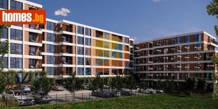 Тристаен, 104m² - Апартамент за продажба - 118933562