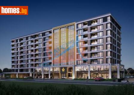 Двустаен, 66m² - Апартамент за продажба - 118933580