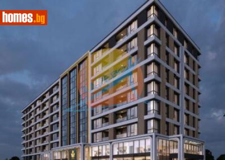 Двустаен, 66m² - Апартамент за продажба - 118933590