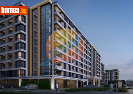 Тристаен, 79m² - Апартамент за продажба - 118933600