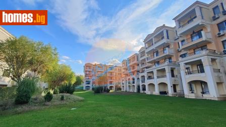Двустаен, 56m² - Апартамент за продажба - 118933620