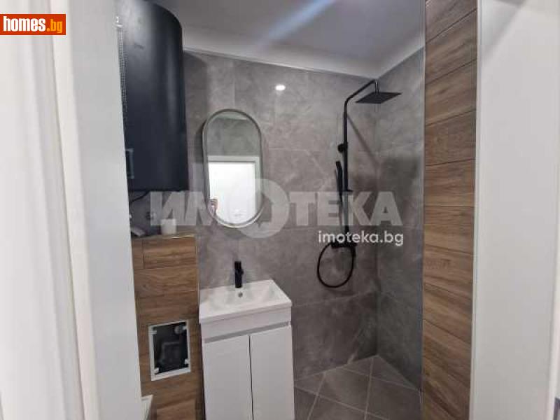 Тристаен, 57m² - Жк. Хаджи Димитър, София - Апартамент за продажба - ИМОТЕКА АД - 118938992