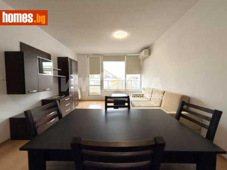 Двустаен, 60m² - Апартамент под наем - 118939024
