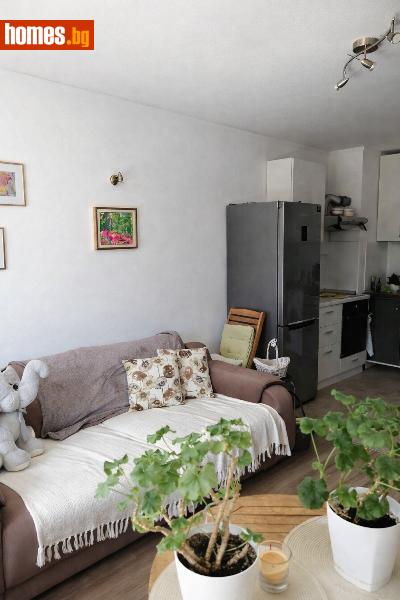 Двустаен, 69m² - Кв. Бояна, София - Апартамент за продажба - Титан Пропъртис - 118947278