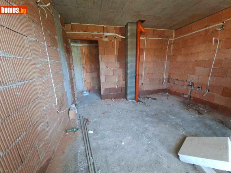 Двустаен, 61m² -  Широк Център, Търговище - Апартамент за продажба - КСЕН - 118947289