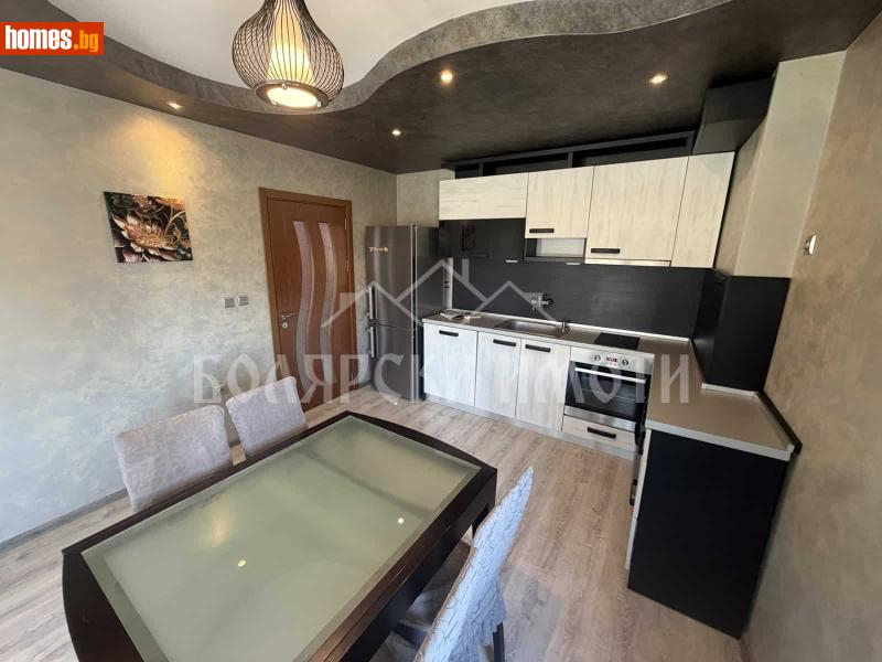 Тристаен, 95m² -  Център, Велико Търново - Апартамент за продажба - Болярски Имоти - 118947381