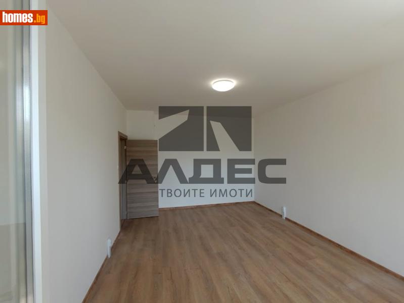 Едностаен, 45m² - Жк. Надежда 2, София - Апартамент за продажба - АЛДЕС НЕДВИЖИМИ ИМОТИ - 118947515