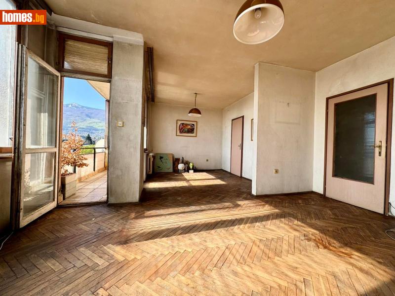 Мезонет, 108m² - Жк. Бъкстон, София - Апартамент за продажба - Титан Пропъртис  - 118947540