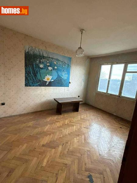 Тристаен, 80m² - Жк. Христо Смирненски, Пловдив - Апартамент за продажба - ЛИДЕР А - 118947809