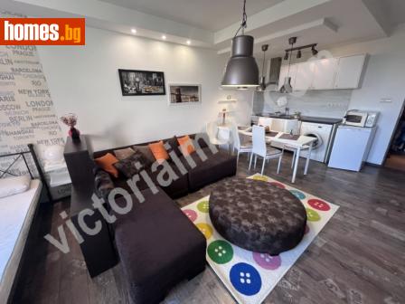Едностаен, 40m² - Апартамент за продажба - 118947925