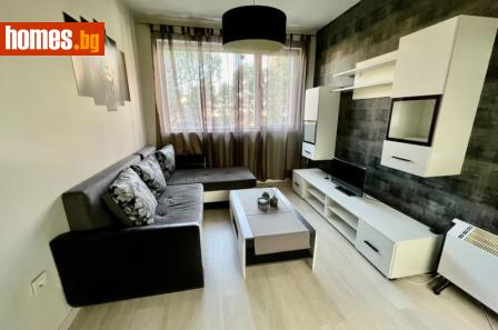 Двустаен, 40m² - Апартамент за продажба - 118947950