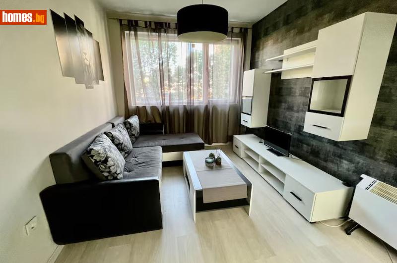 Двустаен, 40m² - Жк. Банишора, София - Апартамент за продажба - Артемис естейт  - 118947950