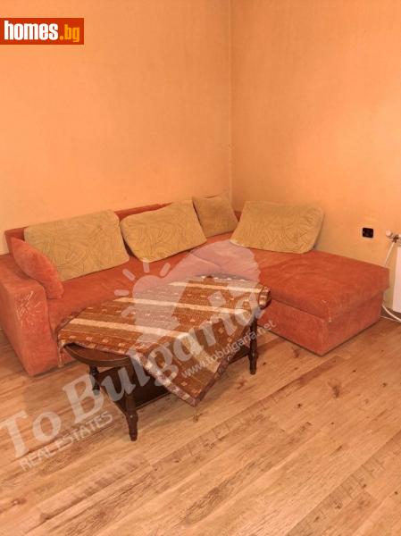 Двустаен, 47m² - Жк. Бузлуджа, Велико Търново - Апартамент за продажба - Ту Бългерия Риал Естейтс - 118947973
