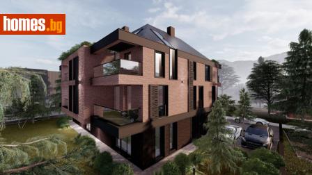 Тристаен, 99m² - Апартамент за продажба - 118948051