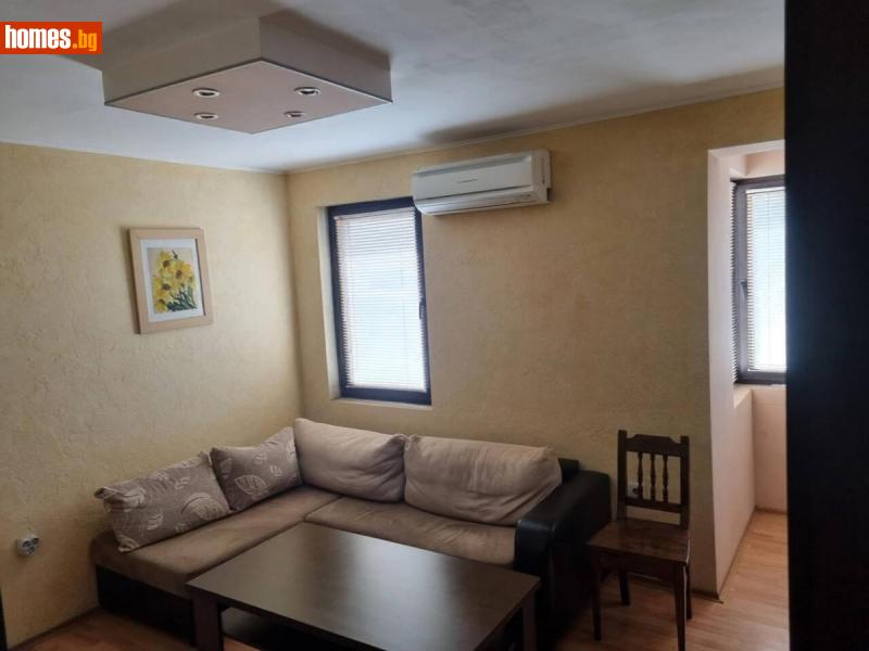 Двустаен, 55m² - Жк. Христо Смирненски, Пловдив - Апартамент за продажба - АВИРЕКС НЕДВИЖИМИ ИМОТИ - 118948379