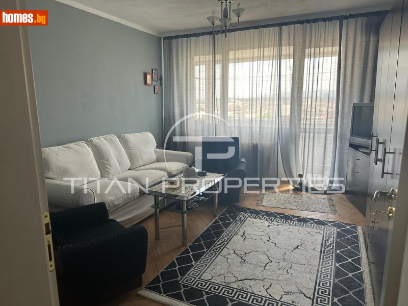 Тристаен, 100m² - Жк. Красно Село, София - Апартамент за продажба - Титан Пропъртис - 118948449