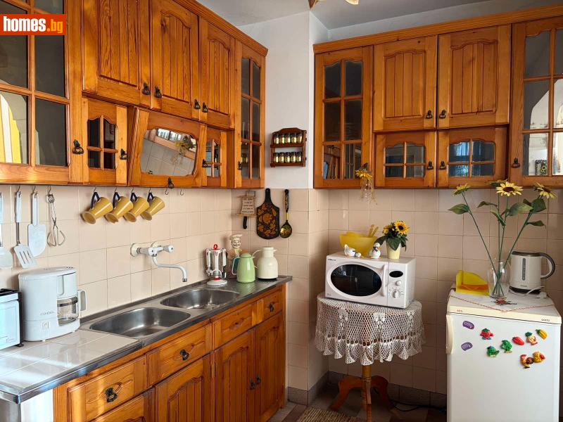 Многостаен, 108m² -  Широк център, Шумен - Апартамент за продажба - Адрес недвижими имоти - кантора Шумен - 118948457