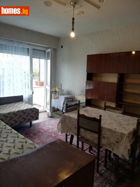 Двустаен, 62m² - Кв. Каменица , Пловдив - Апартамент за продажба - Перфект Консулт - 118948558