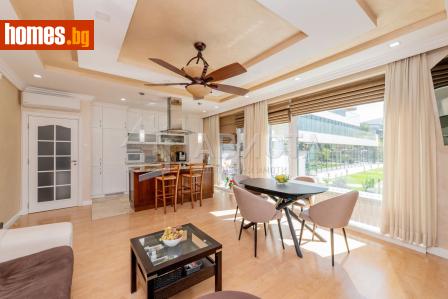 Тристаен, 123m² - Апартамент за продажба - 118949041