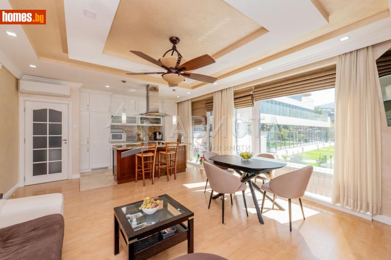 Тристаен, 123m² - Кв. Кръстова Вада, София - Апартамент за продажба - Ависта офис Експерт - 118949041