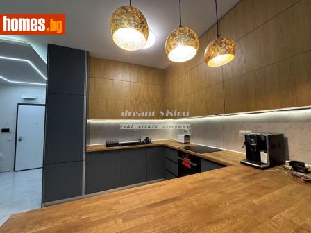 Тристаен, 144m² - Апартамент под наем - 118950262