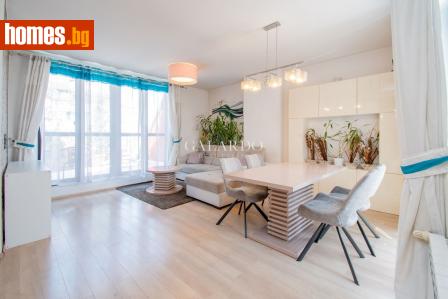 Четиристаен, 132m² - Апартамент за продажба - 118950380