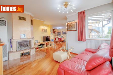 Четиристаен, 223m² - Апартамент за продажба - 118950400