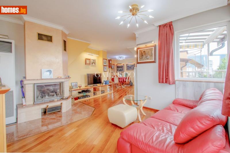 Четиристаен, 223m² - Жк. Иван Вазов, София - Апартамент за продажба - Galardo real estate - 118950400