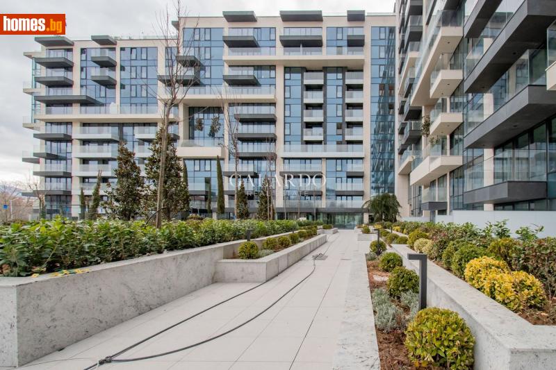 Четиристаен, 183m² -  Оборище, София - Апартамент за продажба - Galardo real estate - 118950420