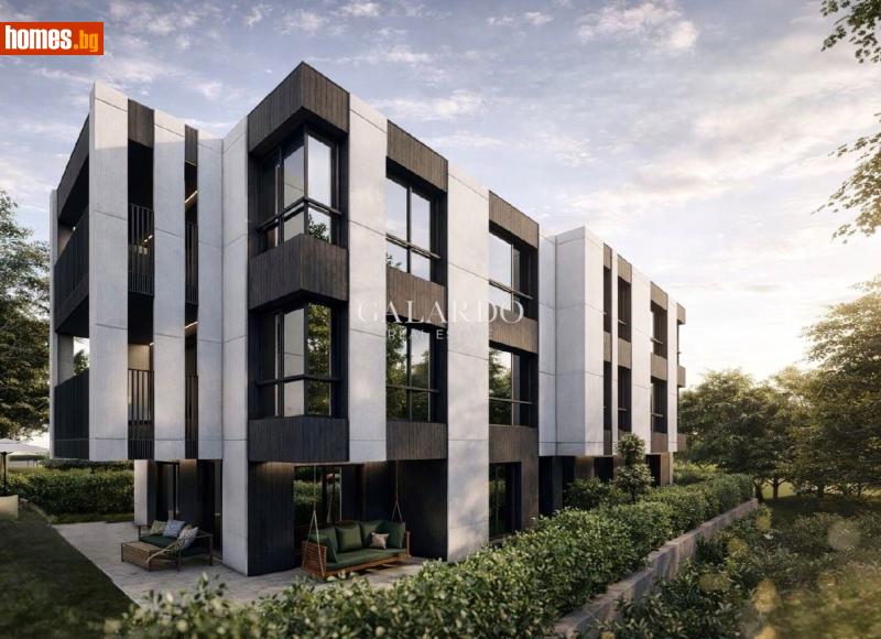 Четиристаен, 132m² -  Драгалевци, София - Апартамент за продажба - Galardo real estate - 118950430