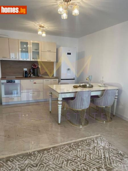 Двустаен, 67m² - Жк. Христо Смирненски, Пловдив - Апартамент за продажба - ИМОТИ ПРЕМИЕР - 118954676