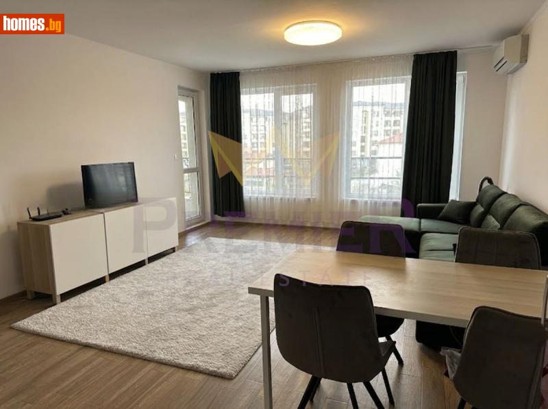 Двустаен, 81m² - Кв. Остромила, Пловдив - Апартамент за продажба - ИМОТИ ПРЕМИЕР - 118954696