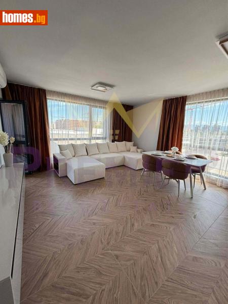 Тристаен, 100m² - Жк. Тракия, Пловдив - Апартамент за продажба - ИМОТИ ПРЕМИЕР - 118954726