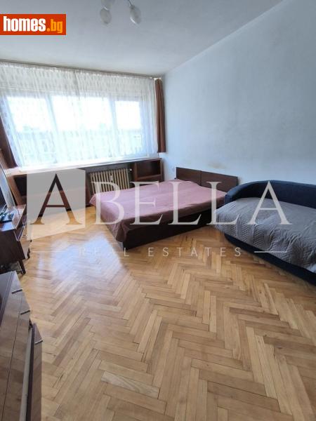 Тристаен, 89m² - Жк. Свобода, София - Апартамент за продажба - Абела - 118955235