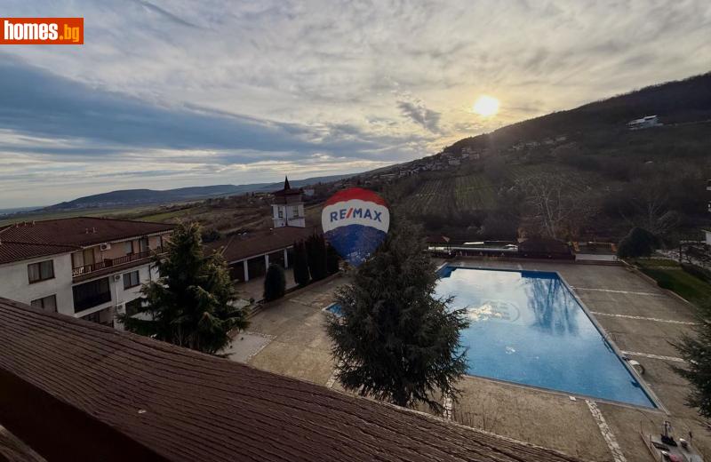 Едностаен, 38m² - Гр.Балчик, Добрич - Апартамент за продажба - RE/MAX Home - 118955255
