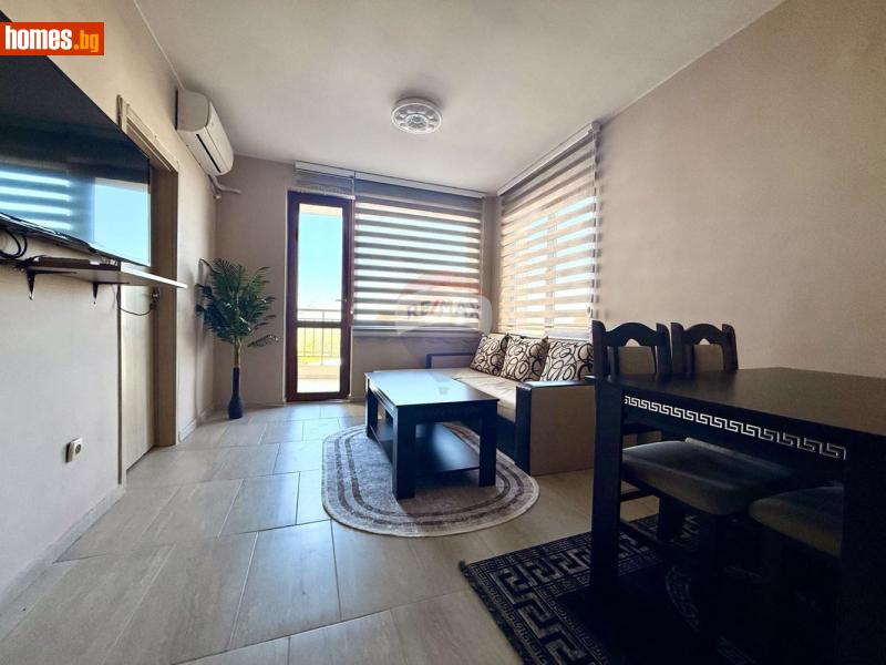 Тристаен, 68m² - Гр.Балчик, Добрич - Апартамент за продажба - RE/MAX Home - 118955285