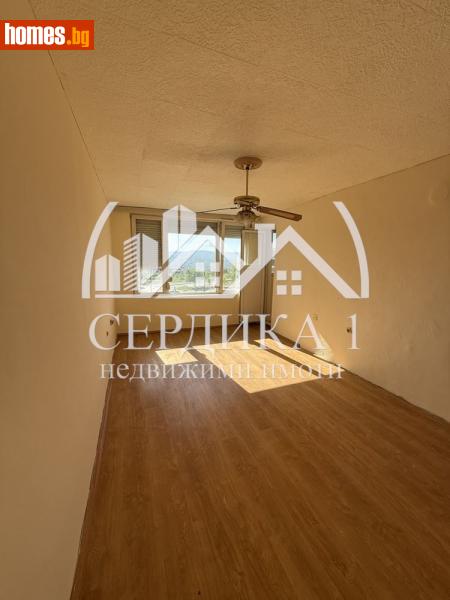 Тристаен, 65m² - Жк. Еленово, Благоевград - Апартамент за продажба - СЕРДИКА 1 НЕДВИЖИМИ ИМОТИ ЕООД - 118956035