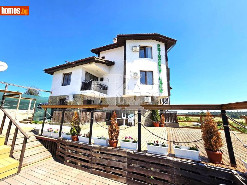Мезонет, 93m² - С.Николаевка, Варна - Апартамент за продажба - Руди Кей - 118956263