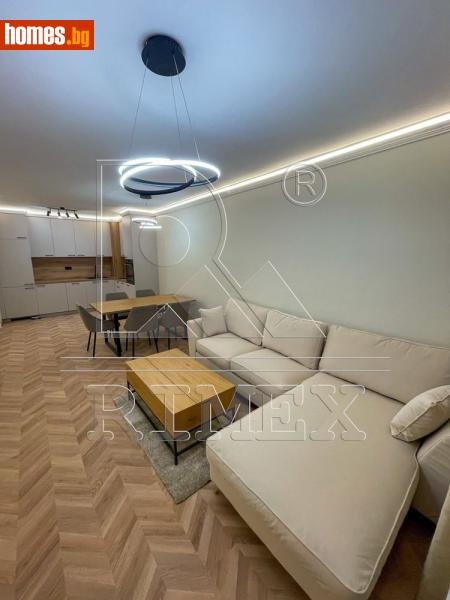 Двустаен, 74m² - Жк Южен, Пловдив - Апартамент за продажба - Римекс Имоти - 118959626