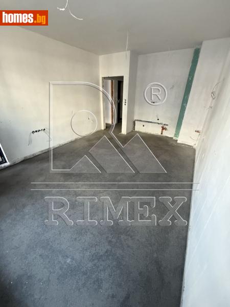 Двустаен, 64m² - Жк. Тракия, Пловдив - Апартамент за продажба - Римекс Имоти - 118959673