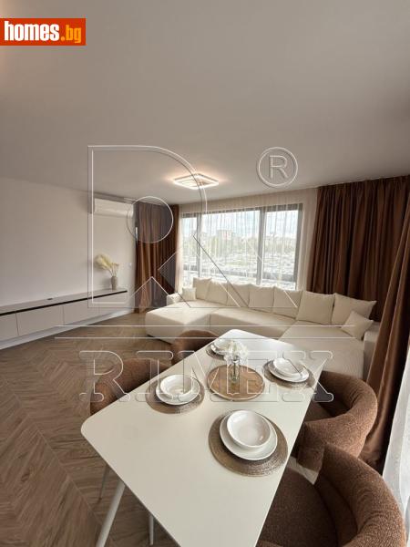 Тристаен, 98m² - Жк. Тракия, Пловдив - Апартамент за продажба - Римекс Имоти - 118959685