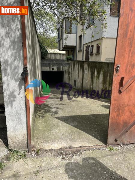 Гараж, 20m² - Жк. Чайка, Варна - Апартамент за продажба - РОНЕВА ООД - 118964489