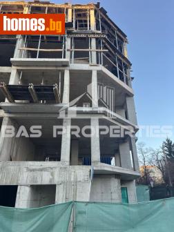 Двустаен, 51m² - Апартамент за продажба - 118964835