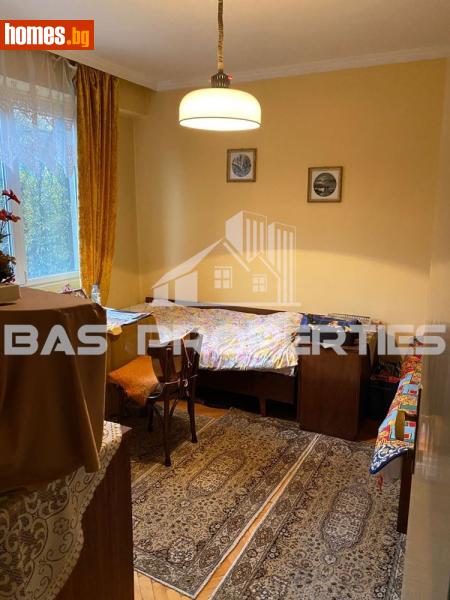 Двустаен, 70m² - Жк. Гоце Делчев, София - Апартамент за продажба - BasProperties - 118964864