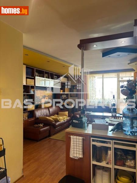 Тристаен, 103m² - Кв. Редута, София - Апартамент за продажба - BasProperties - 118964965
