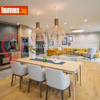Четиристаен, 176m² - Апартамент за продажба - 118965078