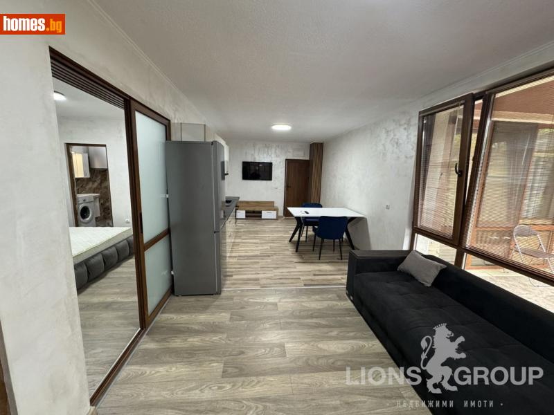 Тристаен, 82m² - Кв. Бриз, Варна - Апартамент за продажба - LIONS GROUP - 118966035