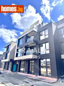 Двустаен, 66m² - Апартамент за продажба - 118966138