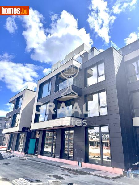Двустаен, 66m² - Кв. Малинова Долина, София - Апартамент за продажба - ГРААЛА ЕСТЕЙТС - 118966138