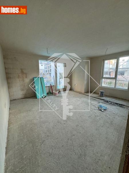 Двустаен, 84m² - Жк. Христо Смирненски, Пловдив - Апартамент за продажба - 33 Realty - 118966432